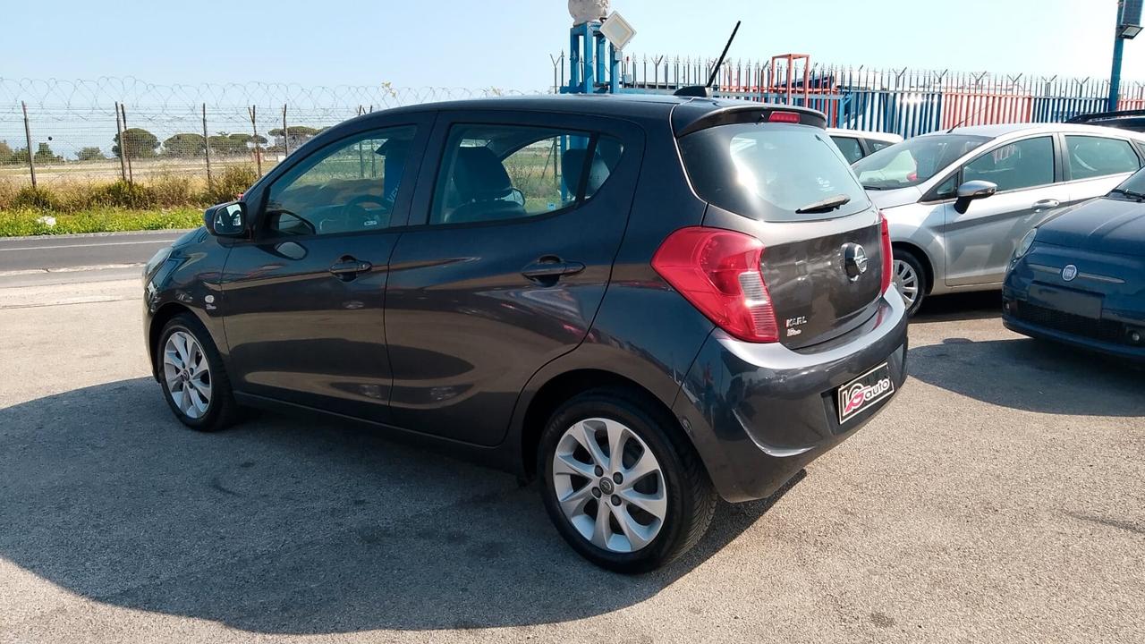 Opel Karl 1.0 BENZINA neo patentati