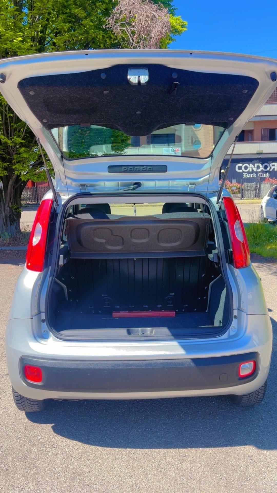 Fiat Panda 1.2 EasyPower Easy