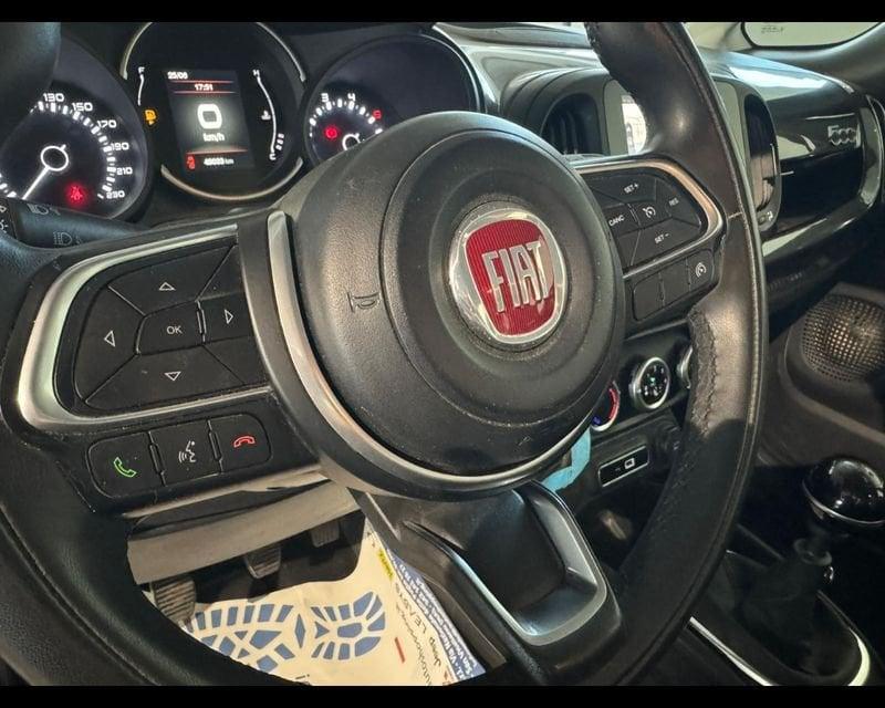 FIAT 500L 1.3 Multijet 95 CV Business