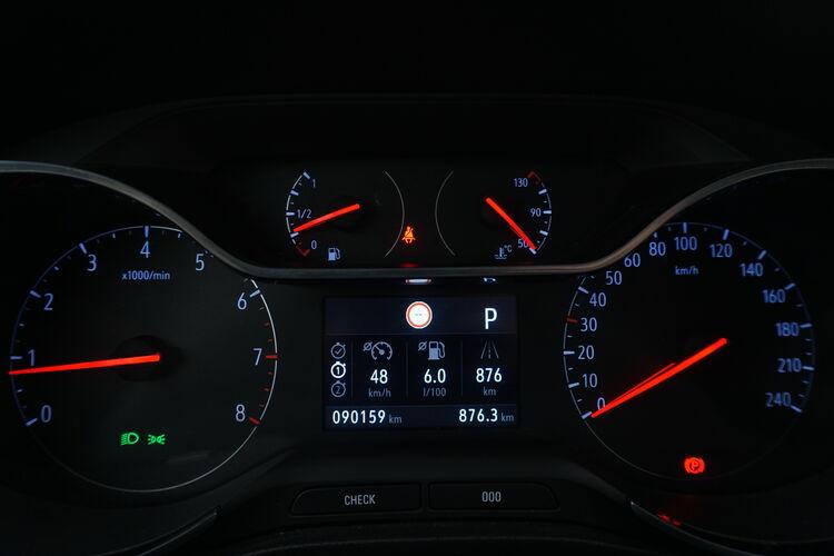 Opel Crossland Innovation AT6 BR523927 1.5 Diesel 120CV