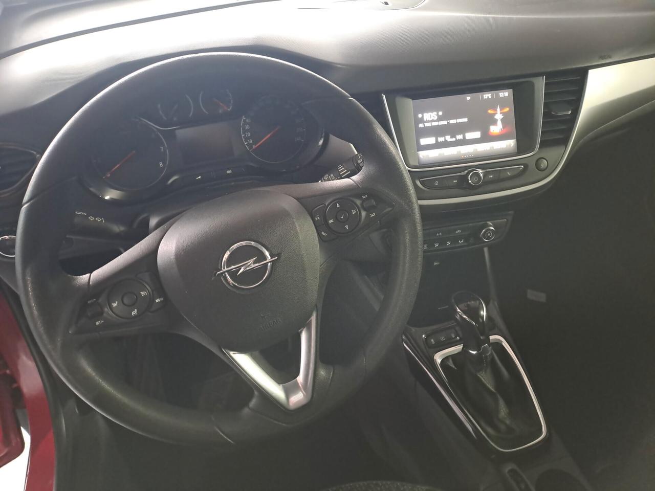 Opel Crossland X 1.2 12V Advance km 110.000