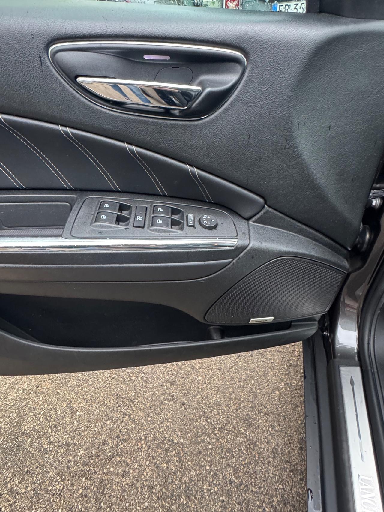Lancia Delta 1.6 MJT DPF Platino