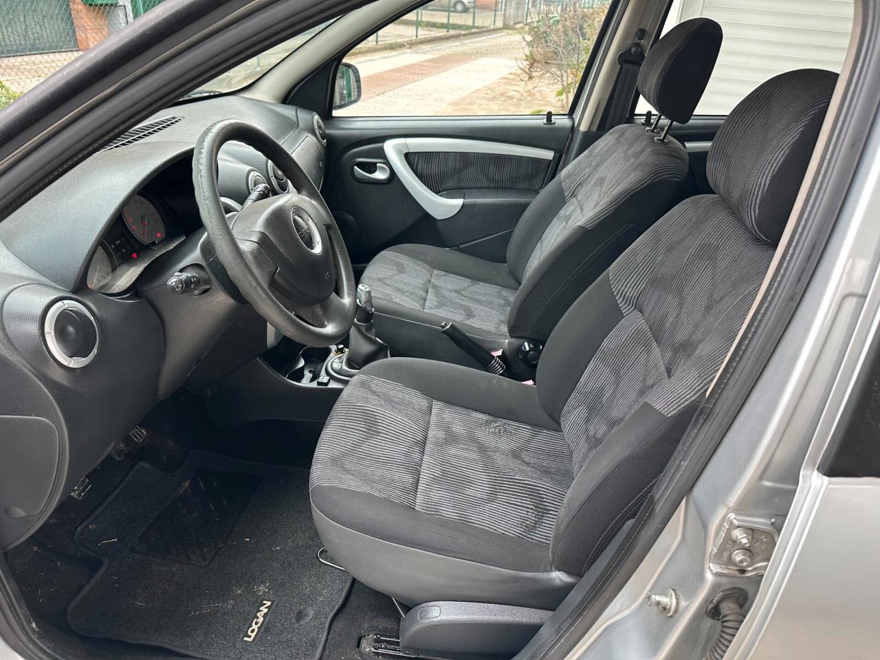 Dacia Sandero 1.4 GPL NEOPATENTATI (12 RATE)