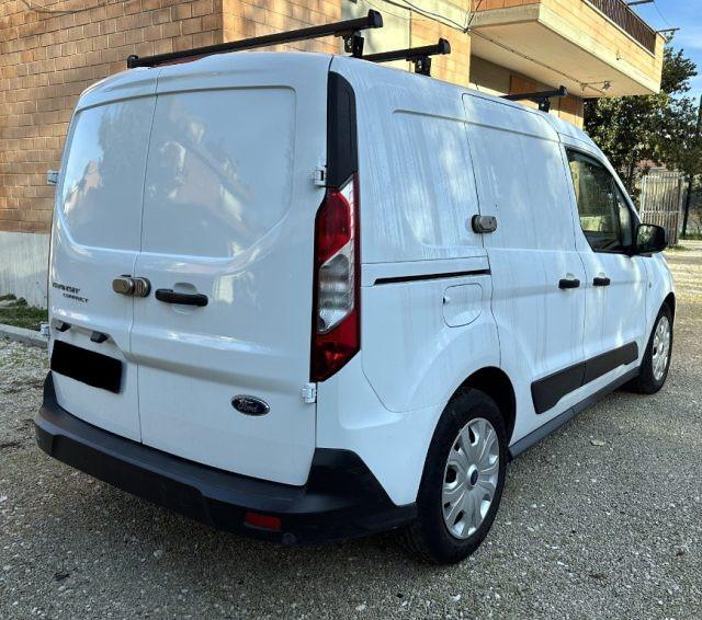 FORD Transit Connect 210 1.5 TDCi 100CV PL Furgone Trend GARANZIA