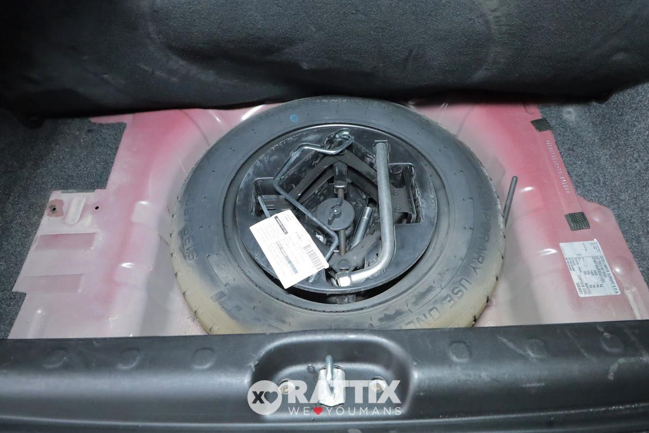 Fiat Panda Pandina 1.0 Firefly Hybrid 70CV Cross