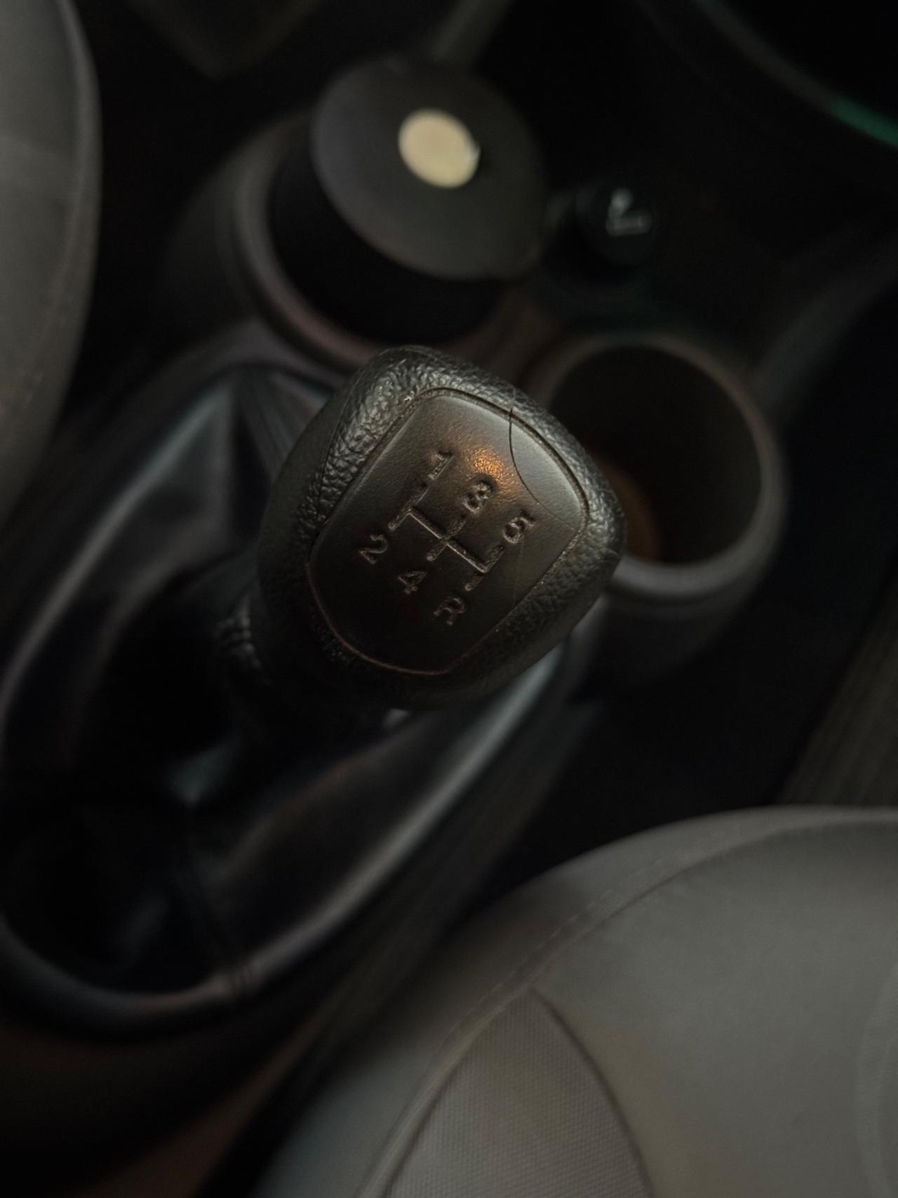 Chevrolet Spark LS 1.0 Benzina ADATTA NEOPATENTATI