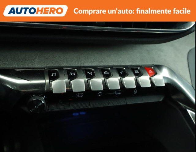 PEUGEOT 5008 PureTech Turbo 130 S&S GT