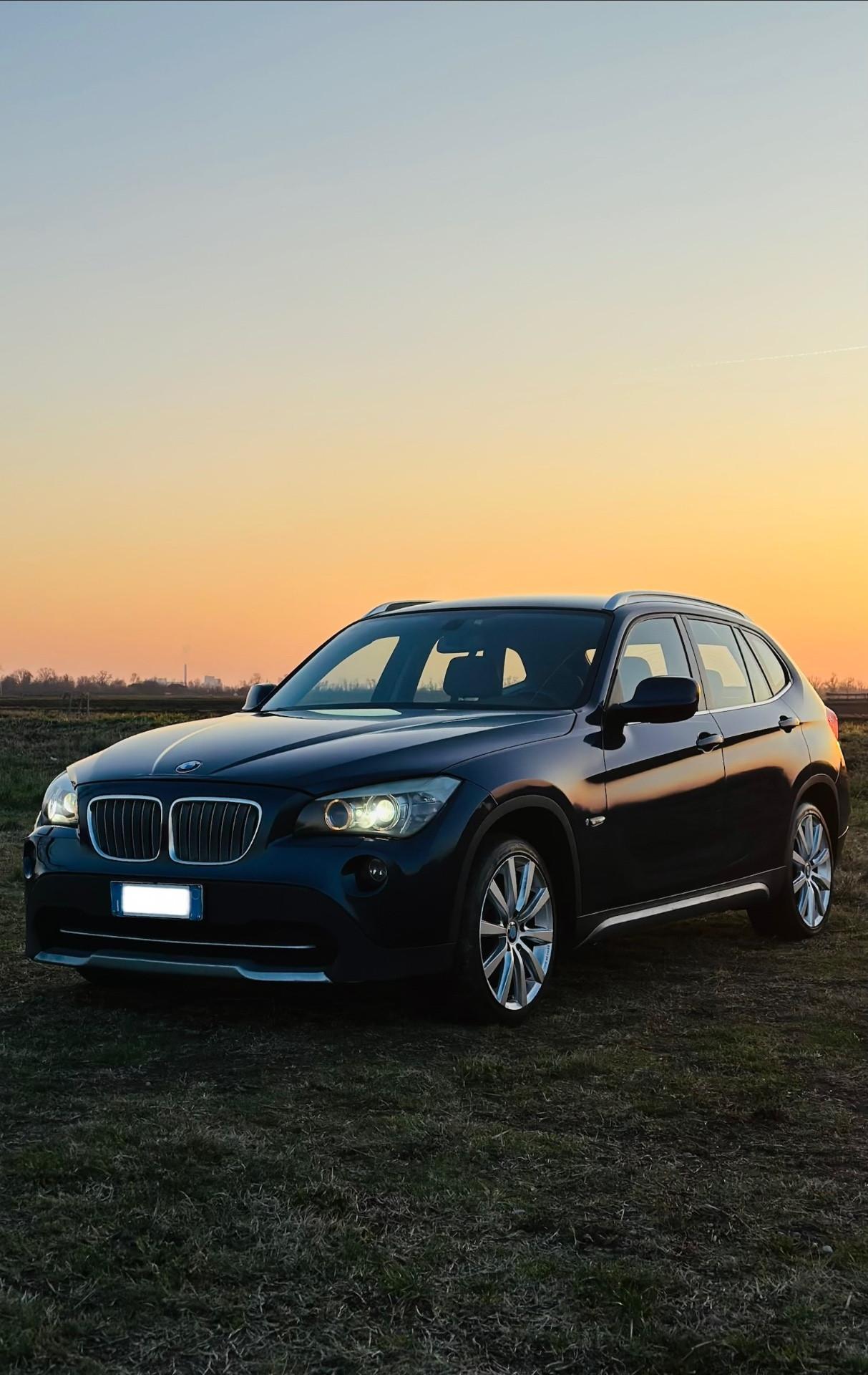 Bmw X1 xDrive23dA Attiva