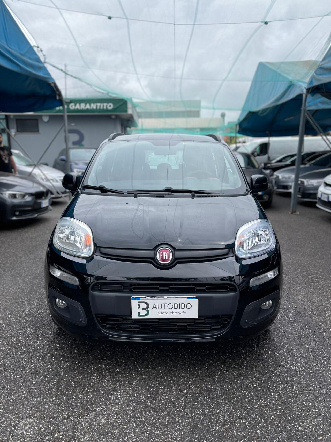 Fiat Panda 1.2 EasyPower Pop