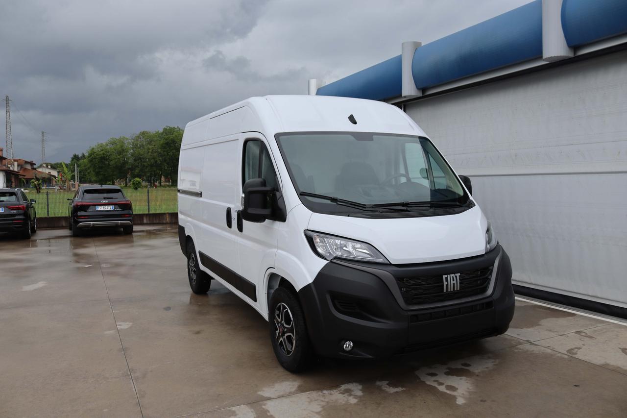 FIAT DUCATO 35 2.2 MJT 140CV PM-TM FUR