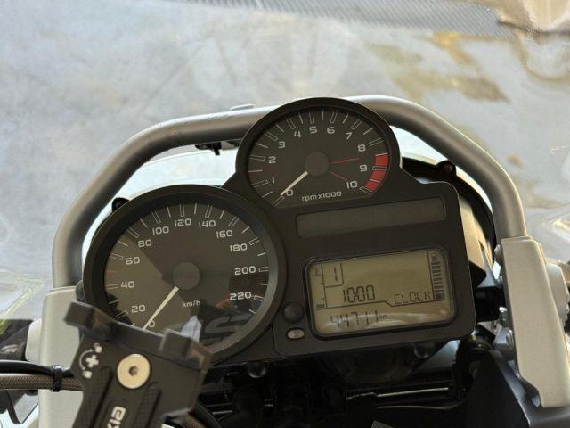 BMW R 1200 GS GS 1200 30th anniversary