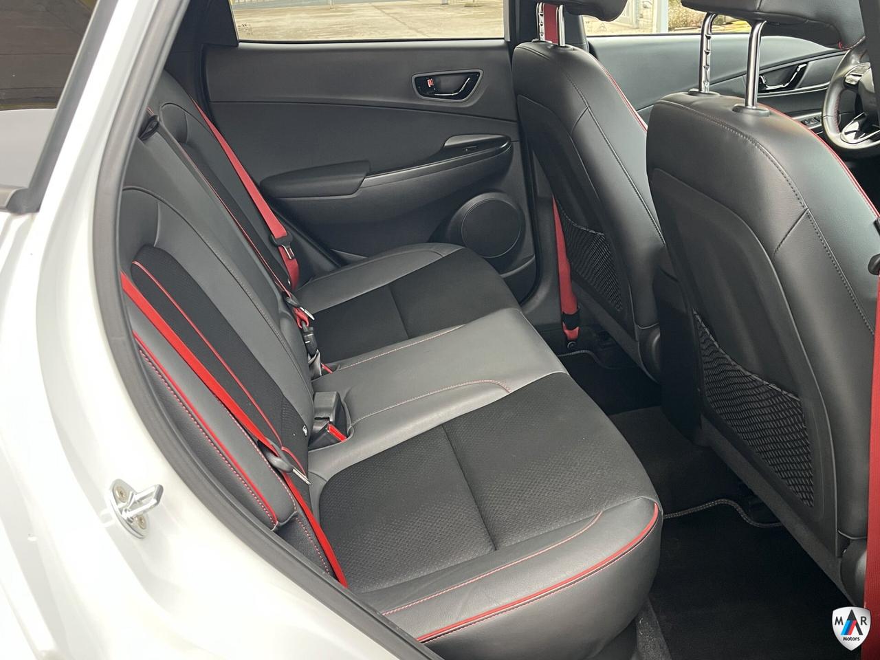 Hyundai Kona 1.6 CRDI 115 CV Style