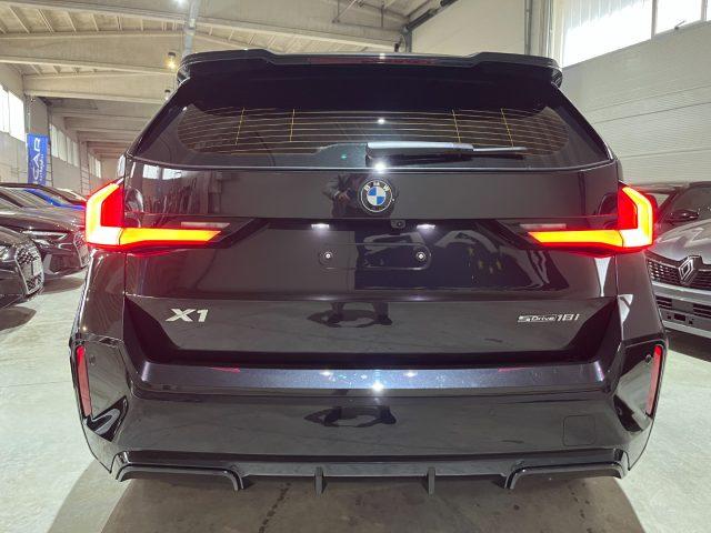 BMW X1 sDrive 18i Msport "18 M sport/Navi/Led/Park/Telec.