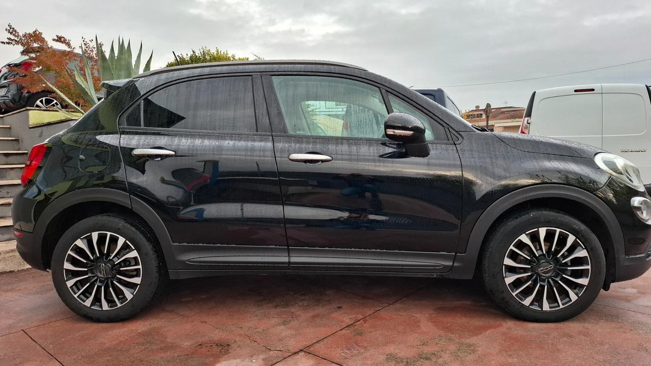 Fiat 500X 1.6 MultiJet 120 CV Cross- RESTYLING