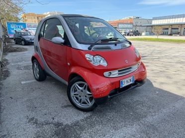 Smart ForTwo 700 coupé passion (45 kW)