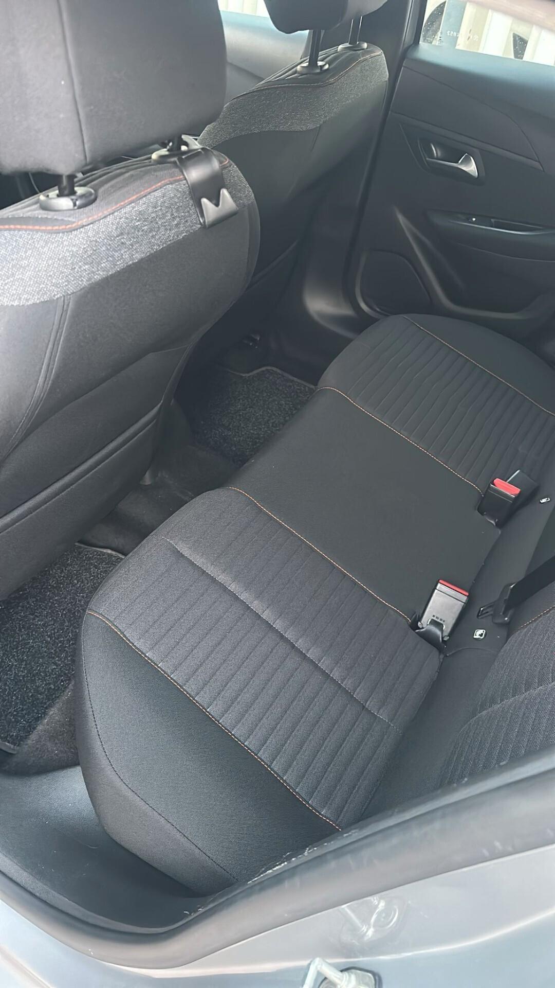 PEUGEOT 208 2020 DIESEL 102CV FULL