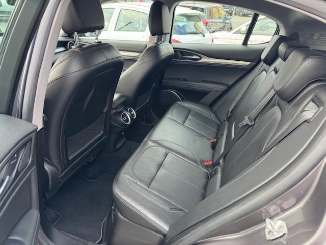ALFA ROMEO Stelvio 2.2 210cv AT8 Q4 Executive *Motore nuovo*
