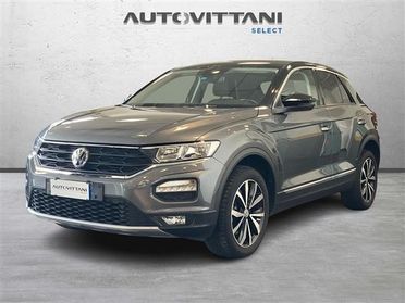 VOLKSWAGEN Other T Roc 2.0 TDI SCR 150cv Style DSG