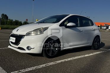 PEUGEOT 208 1° serie 1.4 VTi 95 CV 5p. GPL Active