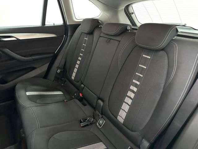 BMW X1 sDrive18d Advantage