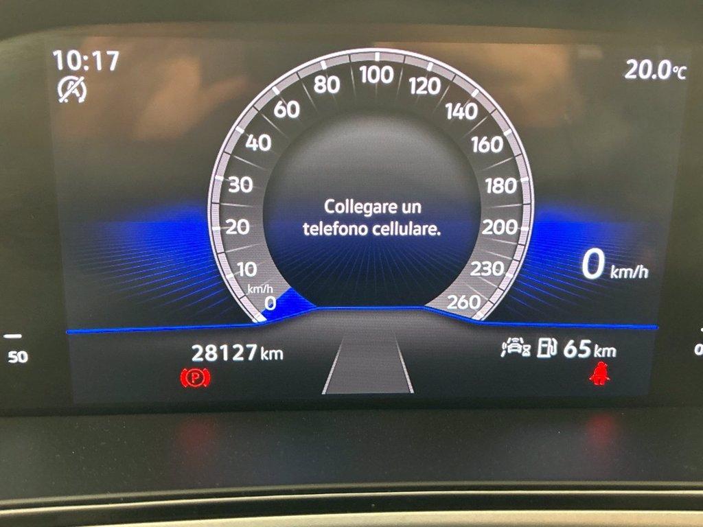 VOLKSWAGEN T-roc 1.0 tsi style 110cv del 2023