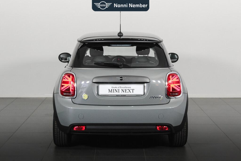 Mini Cooper SE Mini 3p Cooper SE S auto