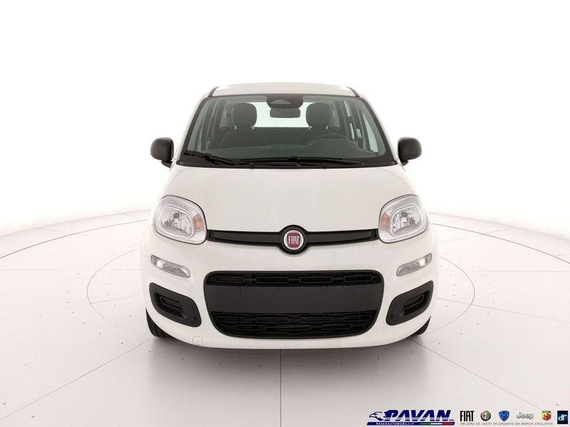 FIAT Pandina Panda 1.0 FireFly 65 CV Hybrid Pop