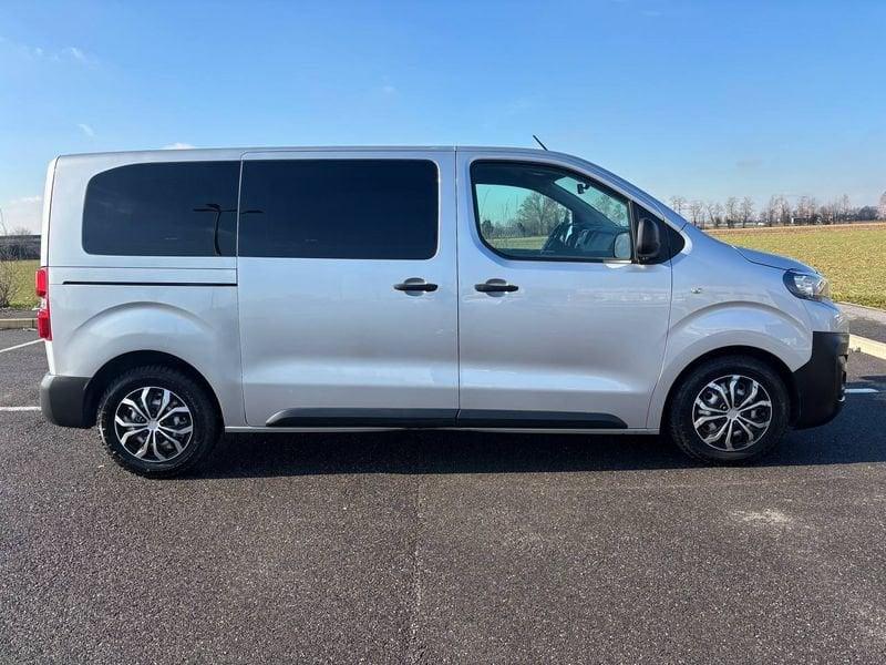 Peugeot Expert NEOP. PREZZO REALE- 9 POSTI 1.5 Diesel 120cv