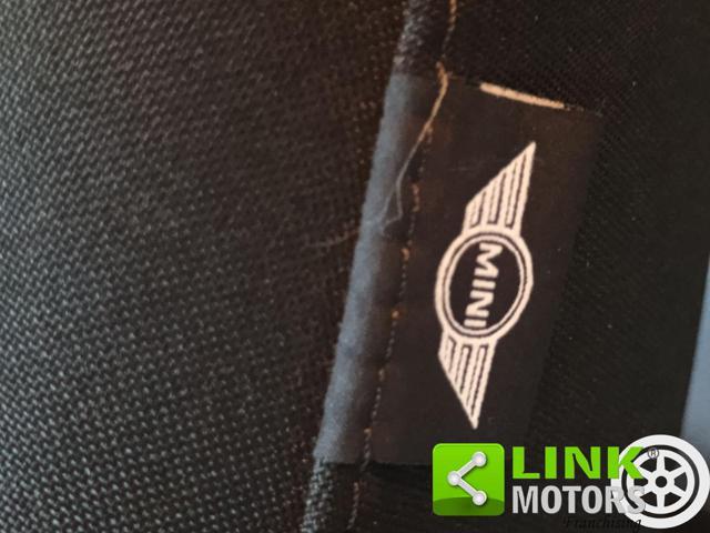 MINI Countryman Mini Cooper D Countryman ALL4 Automatica