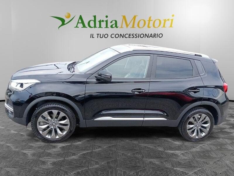 DR AUTOMOBILES DR 4.0 1.5 GPL