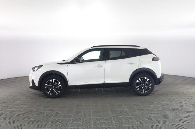 PEUGEOT 2008 2008 PureTech 100 S&S Allure Pack
