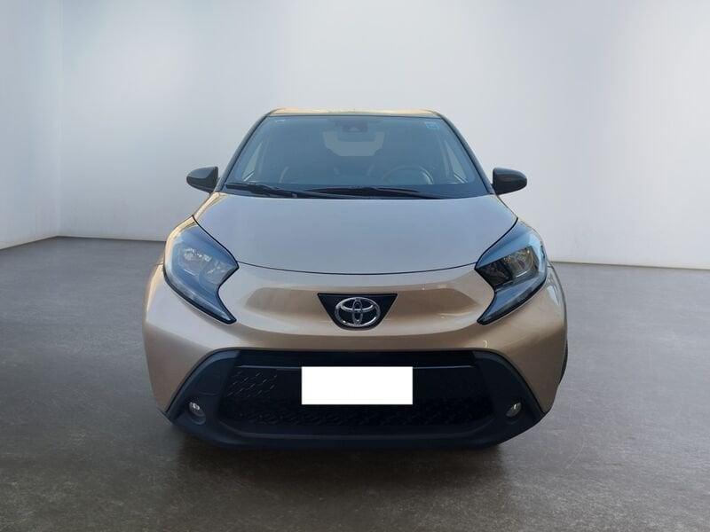 Toyota Aygo X 1.0B (72 CV) Trend