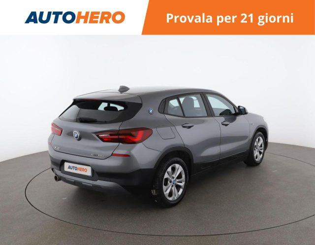 BMW X2 xDrive25e Advantage