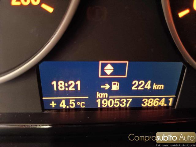 BMW X3 xDrive20d Futura