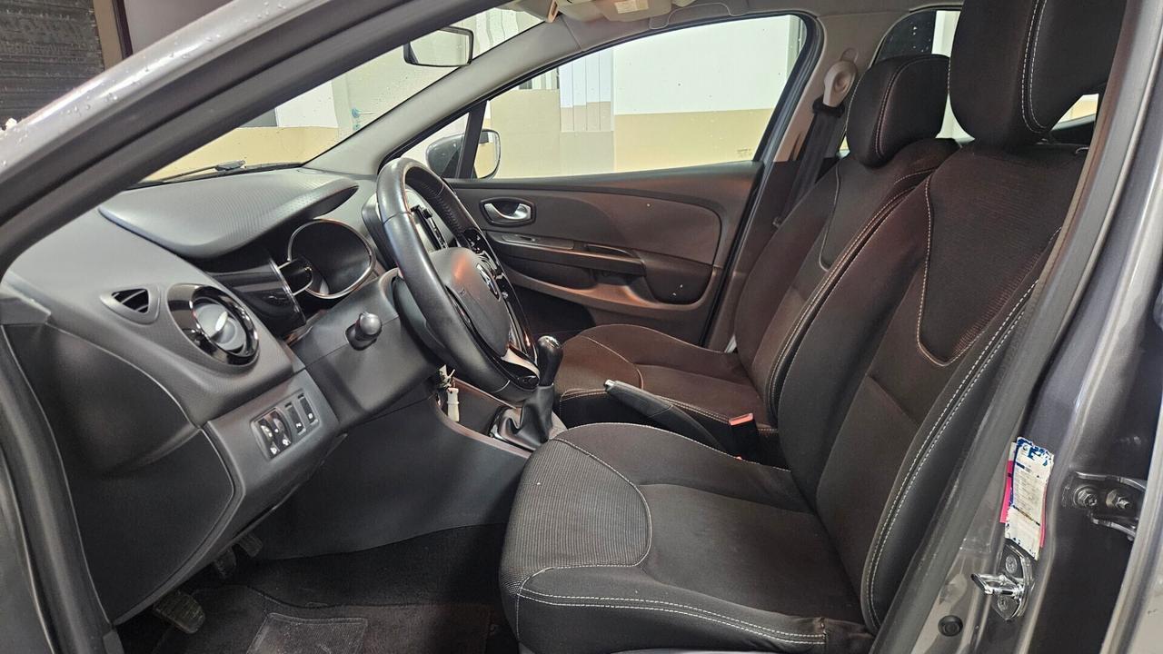Renault Clio 1.5 dCi 8V 90CV Start&Stop 5 porte Energy
