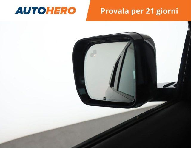 LAND ROVER Defender 110 2.0 SD4 240CV AWD Auto SE