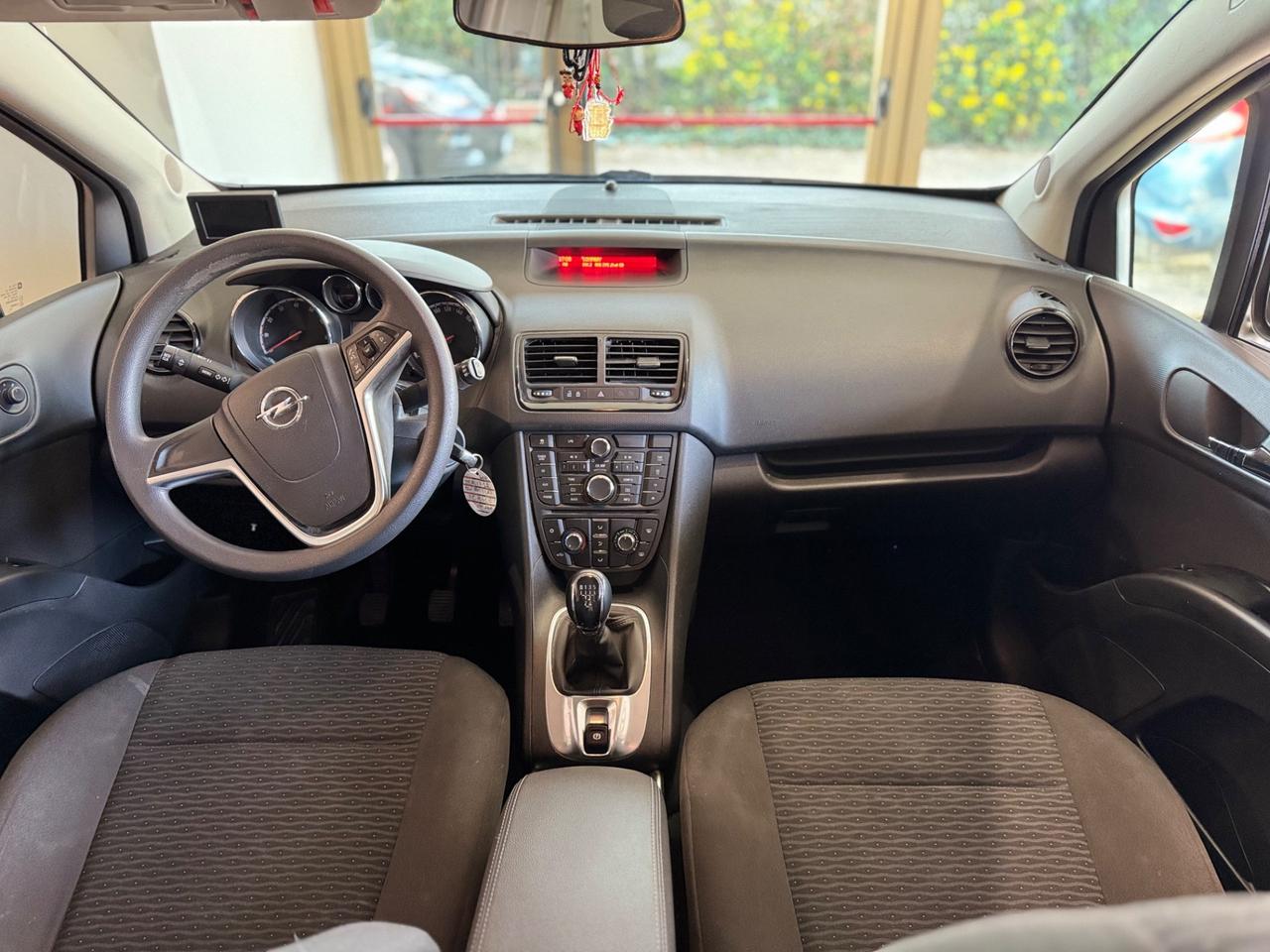 Opel Meriva 1.4 Turbo 120CV GPL Tech Cosmo