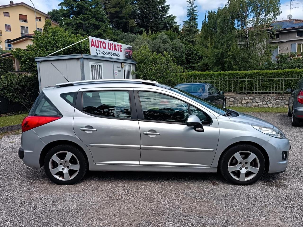 Peugeot 207 SW 1.6 hdi Energie