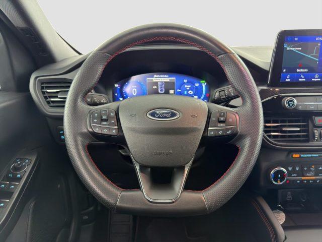 FORD Kuga Kuga 2.5 Plug In Hybrid 225 CV CVT 2WD ST-Line