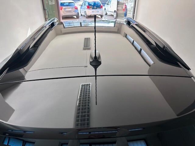 Citroen C3 Aircross BlueHDi 120 S&S EAT6 Shine DIESEL