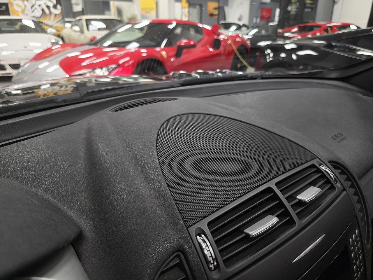 Mercedes-benz SLK Roadster R171 k 163CV GARANZIA 12 MESI _ ASI MANUALE ITALIANA CLIMA BI-ZONA