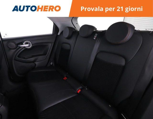 FIAT 500X 1.6 MultiJet 120 CV S-Design Cross