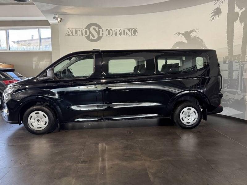 Ford Transit Custom 2ª s 320 2.0 EcoBlue 136CV aut. PL Combi Trend