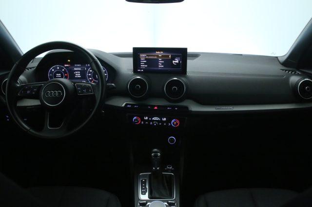 AUDI Q2 2.0 TDI quattro S tronic Business Virtual Cockpit