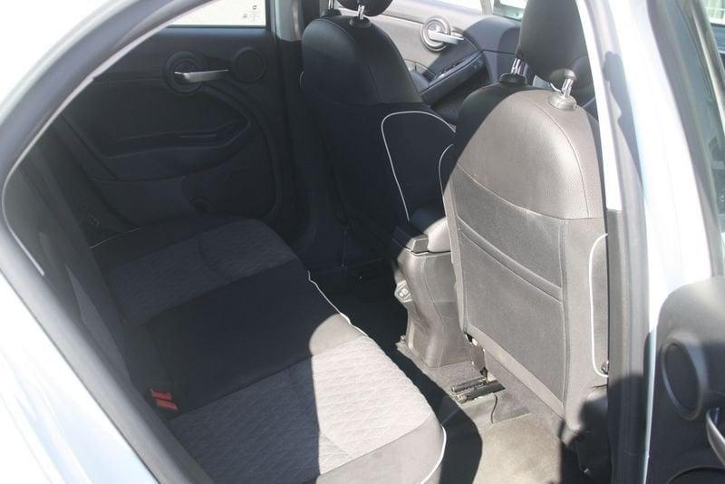FIAT 500X 500X 1.3 MultiJet 95 CV City Cross