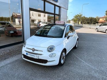 Fiat 500 LOUNGE 1.2 69 CV NEOPATENTATI