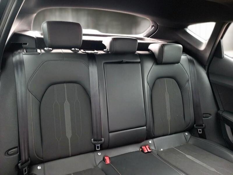 Cupra Formentor 2.0 TSI 4Drive DSG VZ