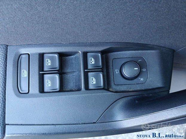 SEAT - Arona - 1.0 TGI FR