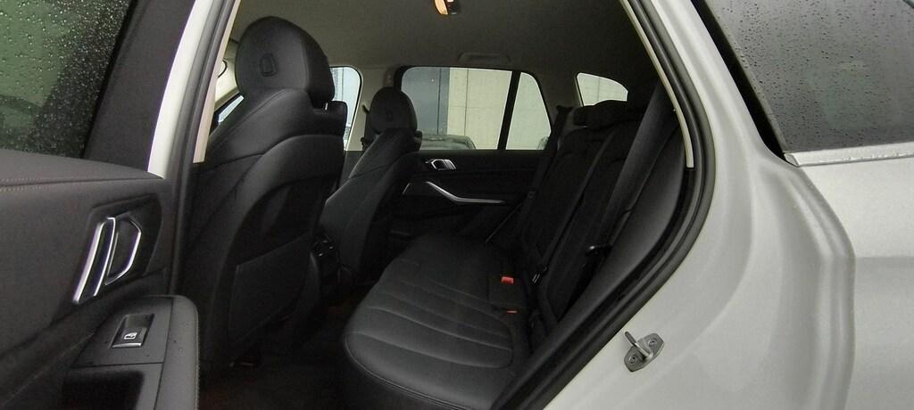 BMW X5 30 d Mild Hybrid 48V xLine xDrive Steptronic