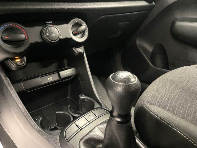 KIA Picanto 1.0 TCD TT Urban